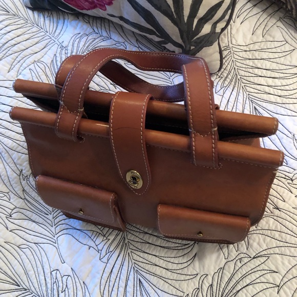 Fossil purse - Picture 4 of 5